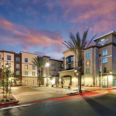 Homewood Suites By Hilton Los Angeles Redondo Beach Ngoại thất bức ảnh