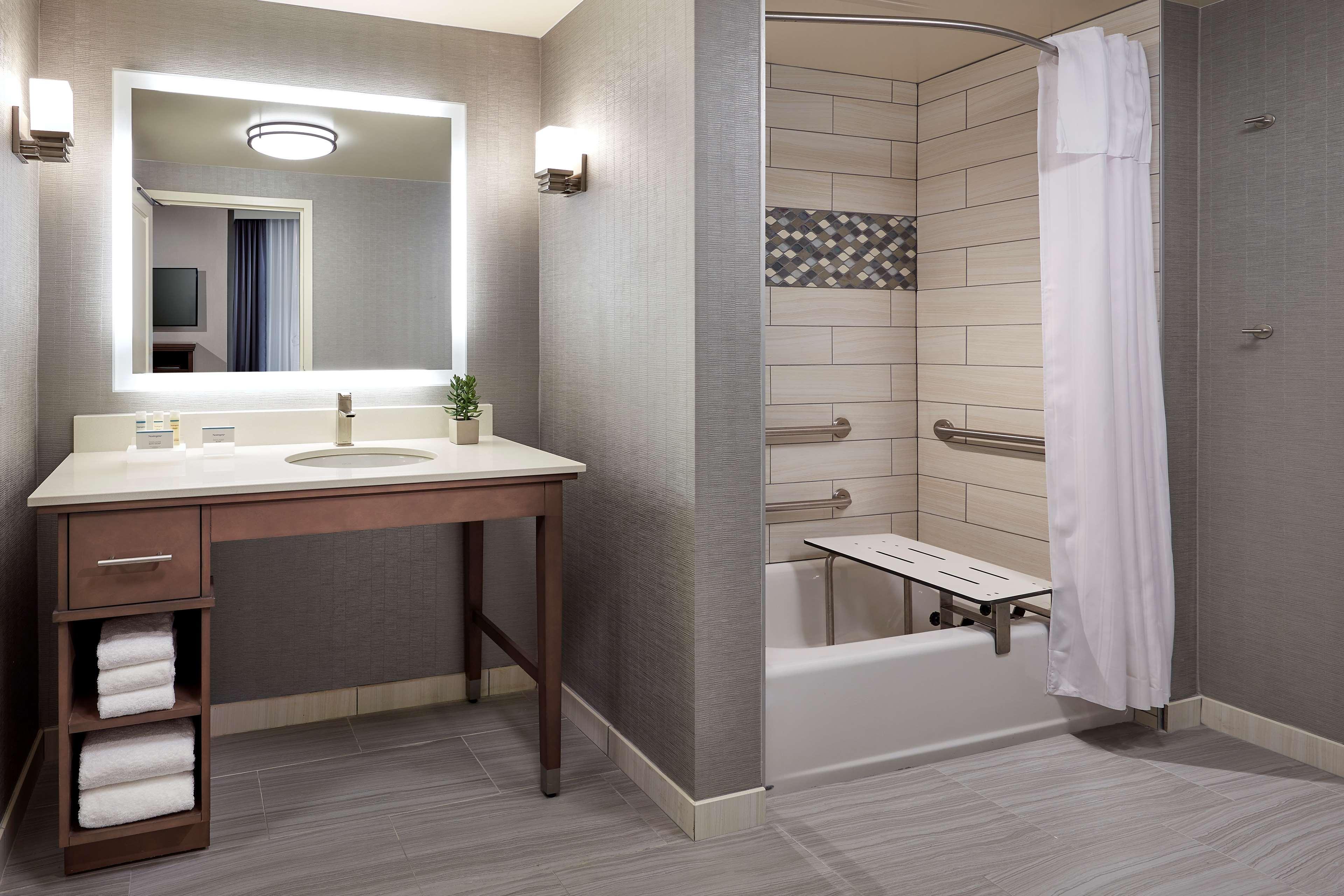Homewood Suites By Hilton Los Angeles Redondo Beach Ngoại thất bức ảnh