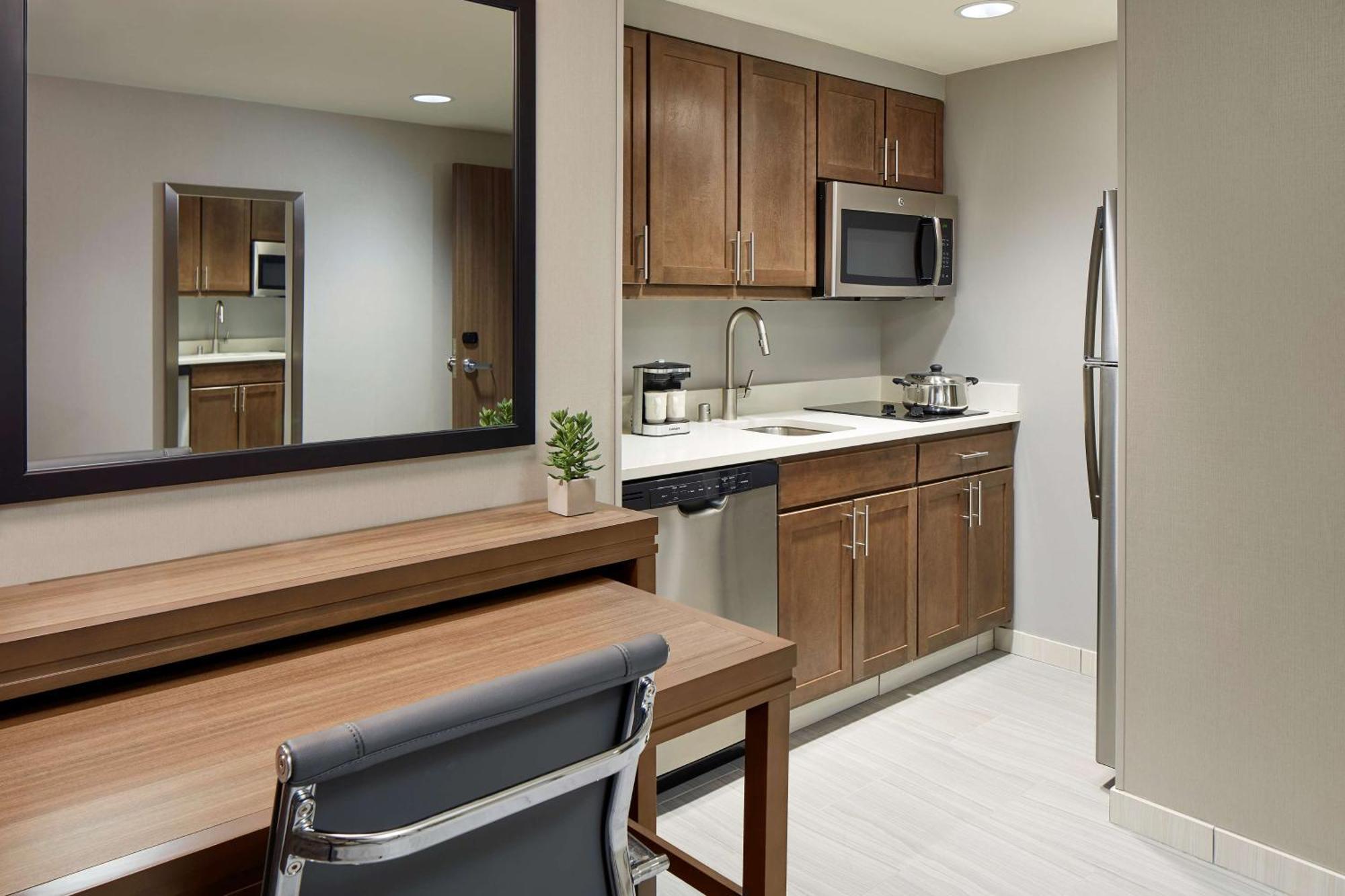 Homewood Suites By Hilton Los Angeles Redondo Beach Ngoại thất bức ảnh