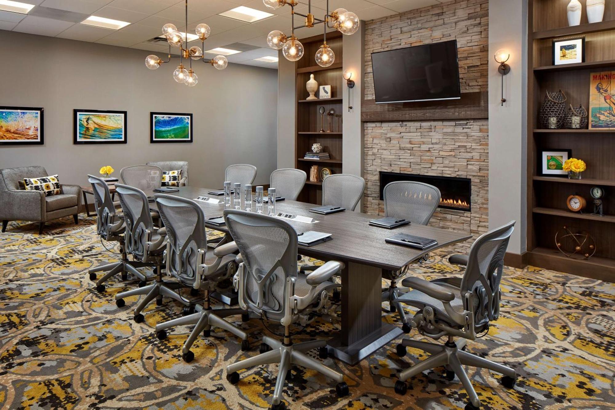 Homewood Suites By Hilton Los Angeles Redondo Beach Ngoại thất bức ảnh