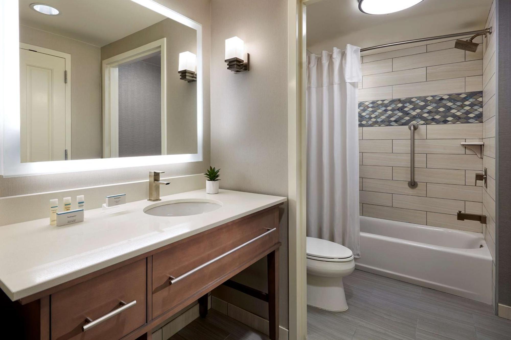 Homewood Suites By Hilton Los Angeles Redondo Beach Ngoại thất bức ảnh