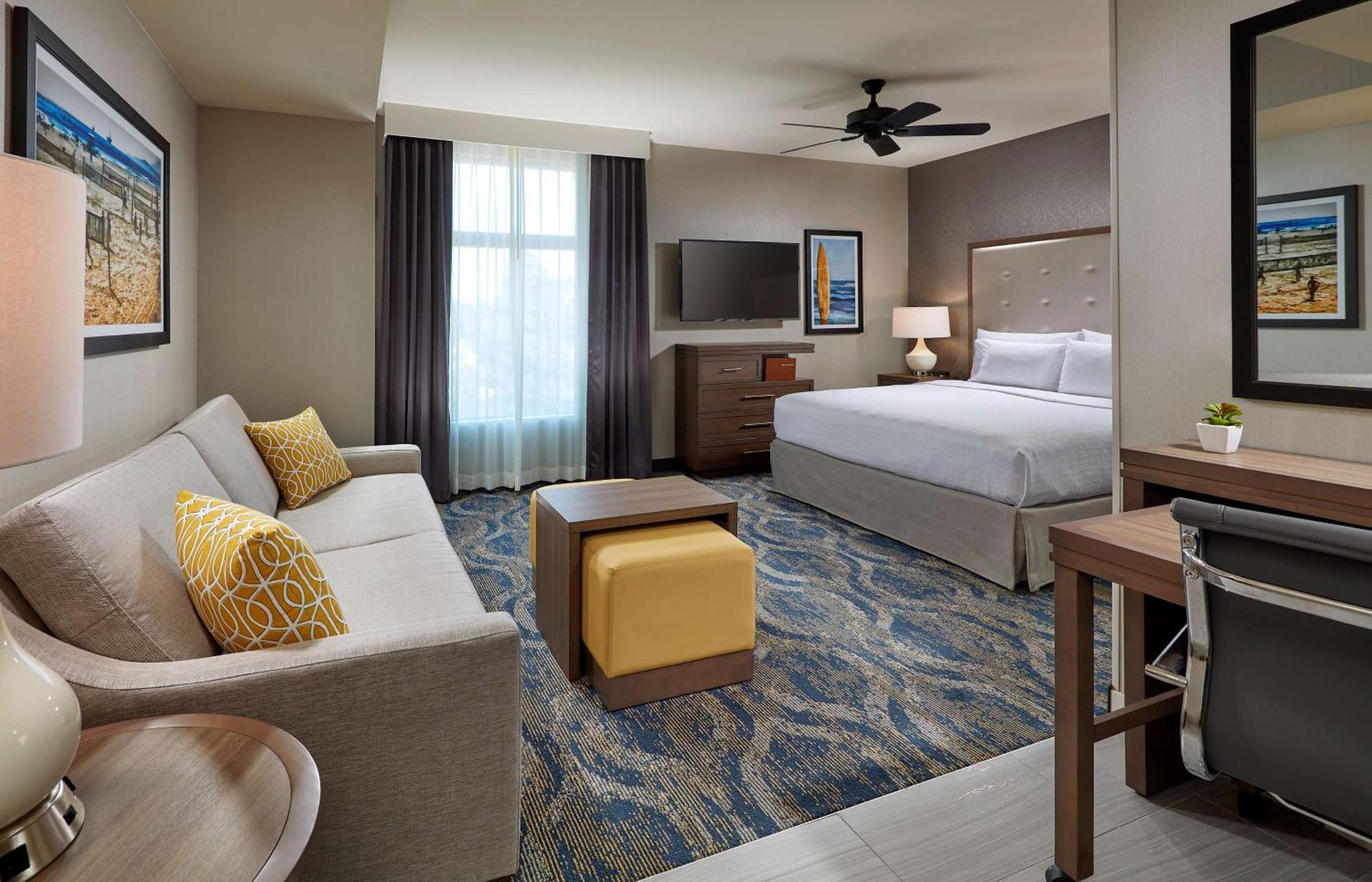 Homewood Suites By Hilton Los Angeles Redondo Beach Ngoại thất bức ảnh