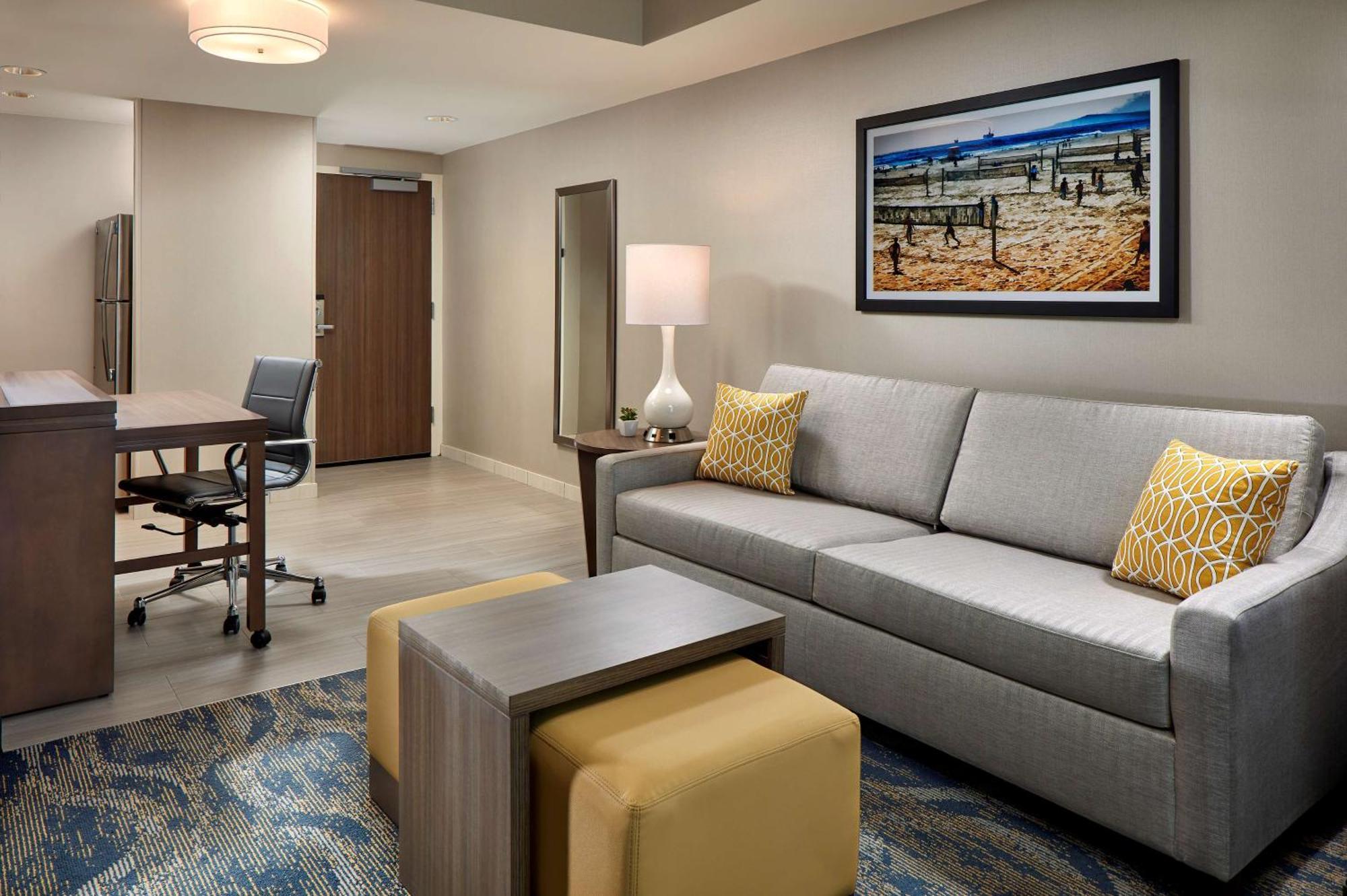 Homewood Suites By Hilton Los Angeles Redondo Beach Ngoại thất bức ảnh