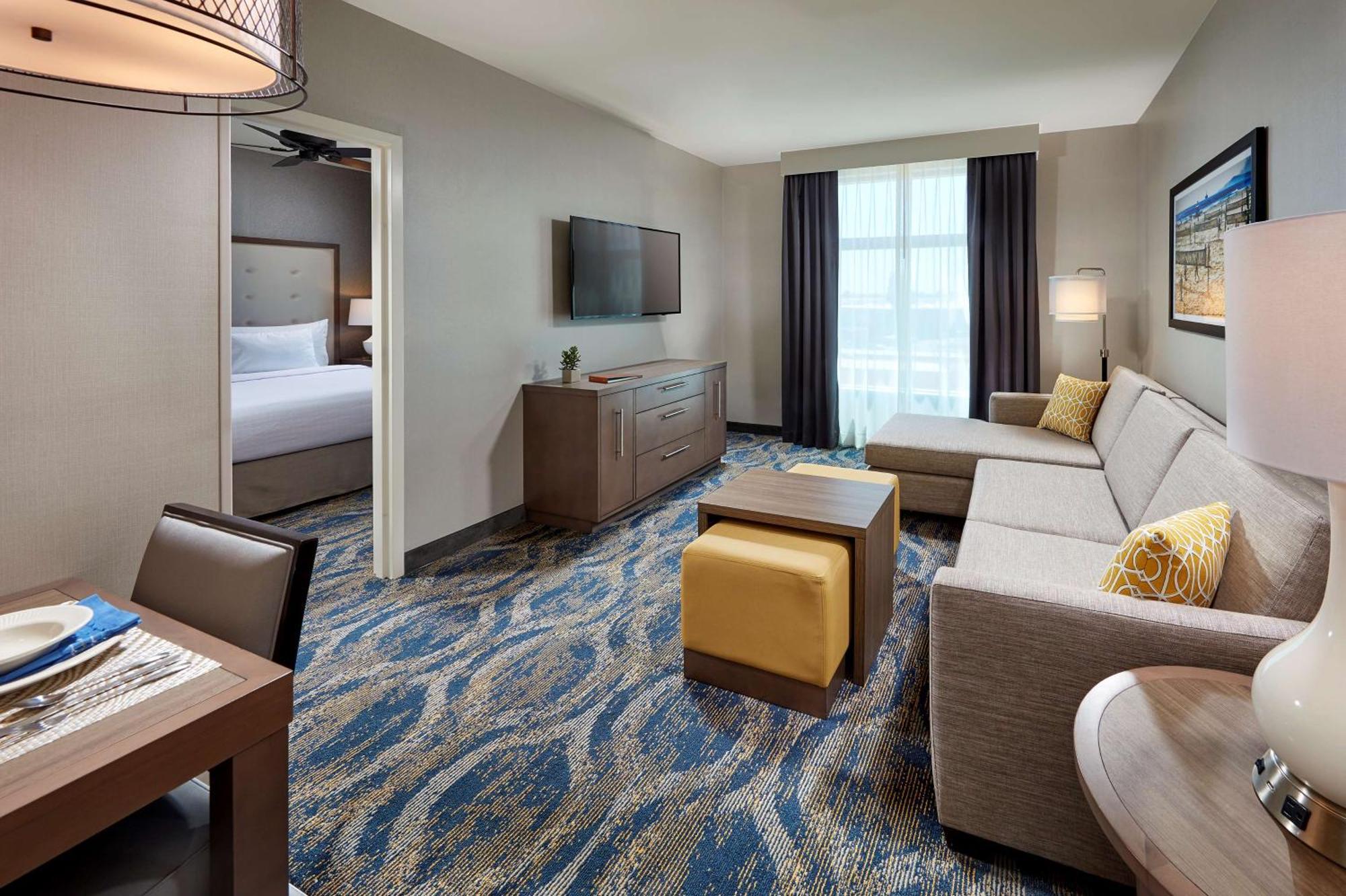 Homewood Suites By Hilton Los Angeles Redondo Beach Ngoại thất bức ảnh