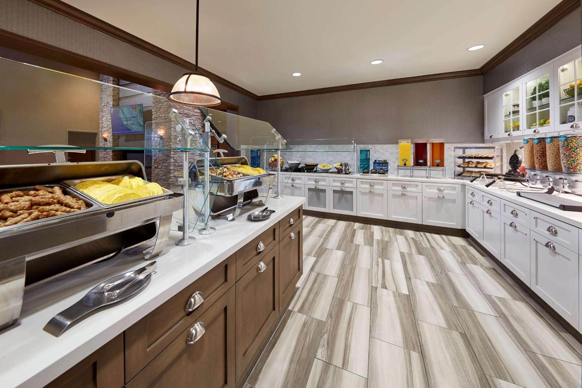 Homewood Suites By Hilton Los Angeles Redondo Beach Ngoại thất bức ảnh