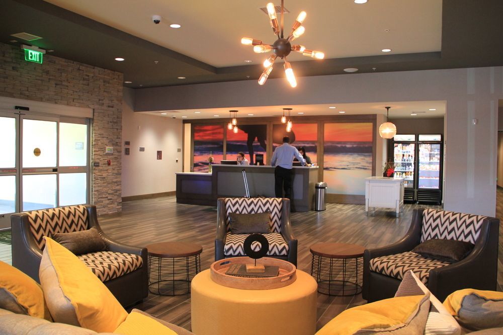 Homewood Suites By Hilton Los Angeles Redondo Beach Ngoại thất bức ảnh