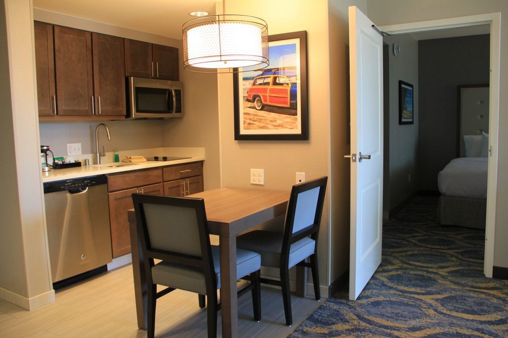 Homewood Suites By Hilton Los Angeles Redondo Beach Ngoại thất bức ảnh