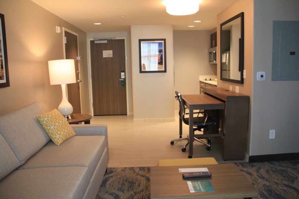 Homewood Suites By Hilton Los Angeles Redondo Beach Ngoại thất bức ảnh