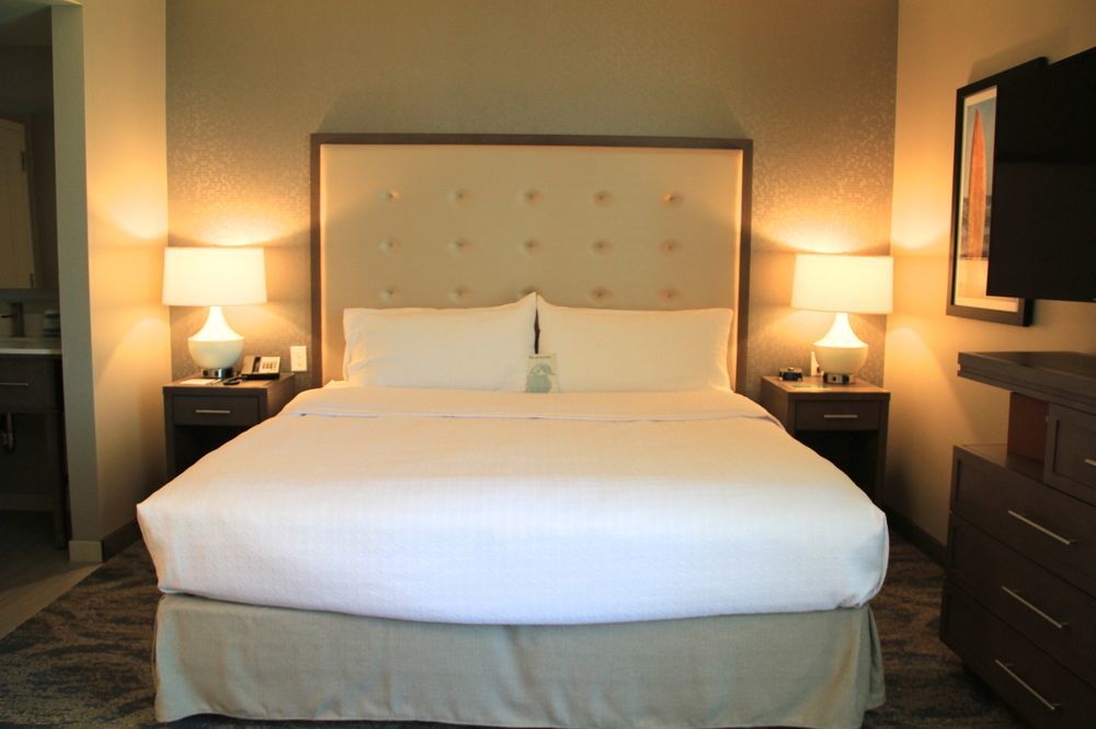 Homewood Suites By Hilton Los Angeles Redondo Beach Ngoại thất bức ảnh