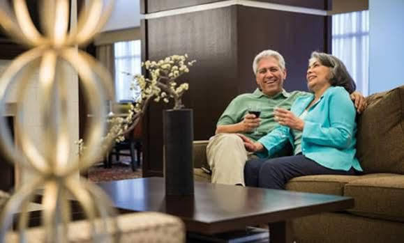 Homewood Suites By Hilton Los Angeles Redondo Beach Ngoại thất bức ảnh